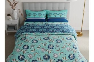 10 styling tips for your room look 'Bed-ter'