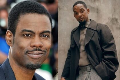 Chris Rock