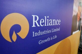 Reliance Industries Ltd