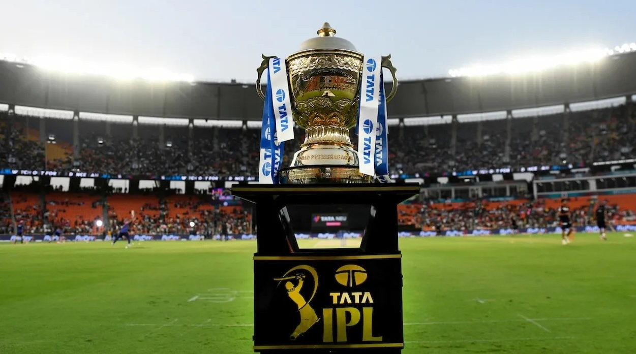 2024 IPL will start from March end in India Uitvconnect Breaking