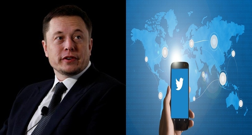 Elon Musk sends another notice to Twitter to kill $44 bn deal