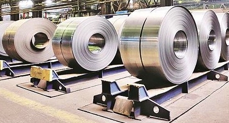 Steel