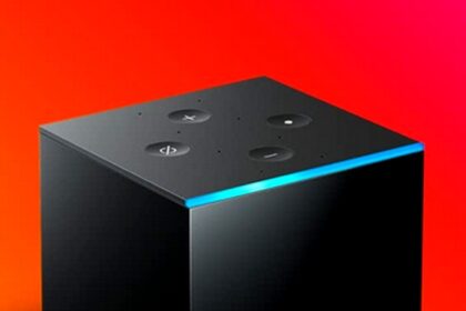 Amazon unveiled next-gen Fire TV Cube in India