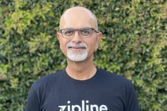 Deepak Ahuja