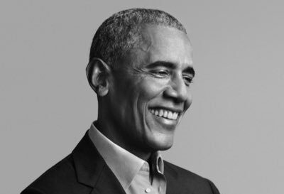 Former US President Barack Obama