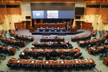 The African Regional Forum on Climate Initiatives