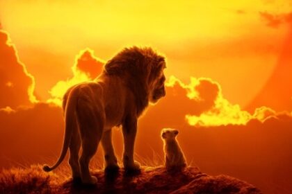 The Lion King