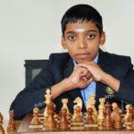 Praggnanandhaa