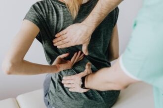 Hydrotherapy exercises can help reduce joint pain