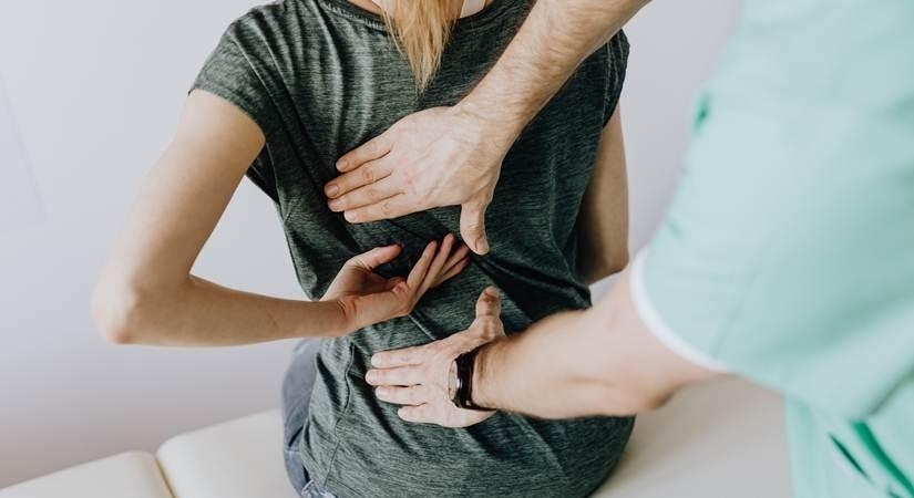 Hydrotherapy exercises can help reduce joint pain
