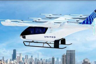 United Airlines
