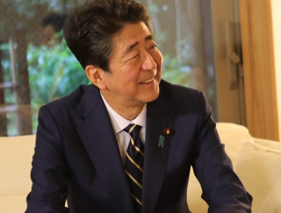 Shinzo Abe: the longest-serving Prime Minister of Japan
