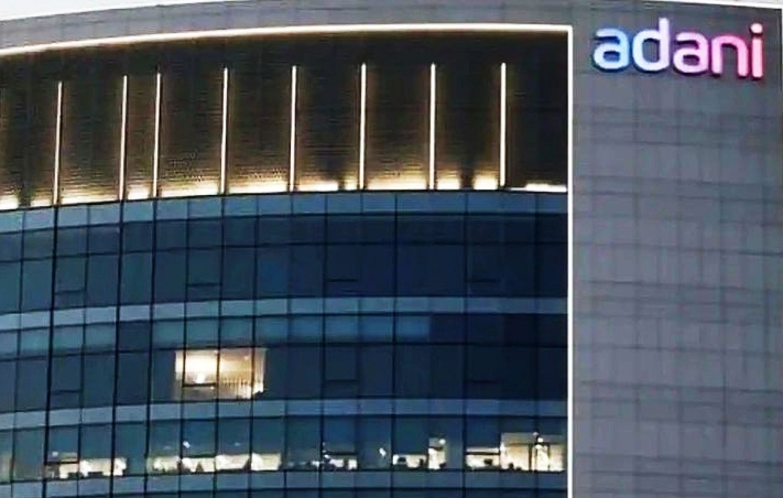 Adani