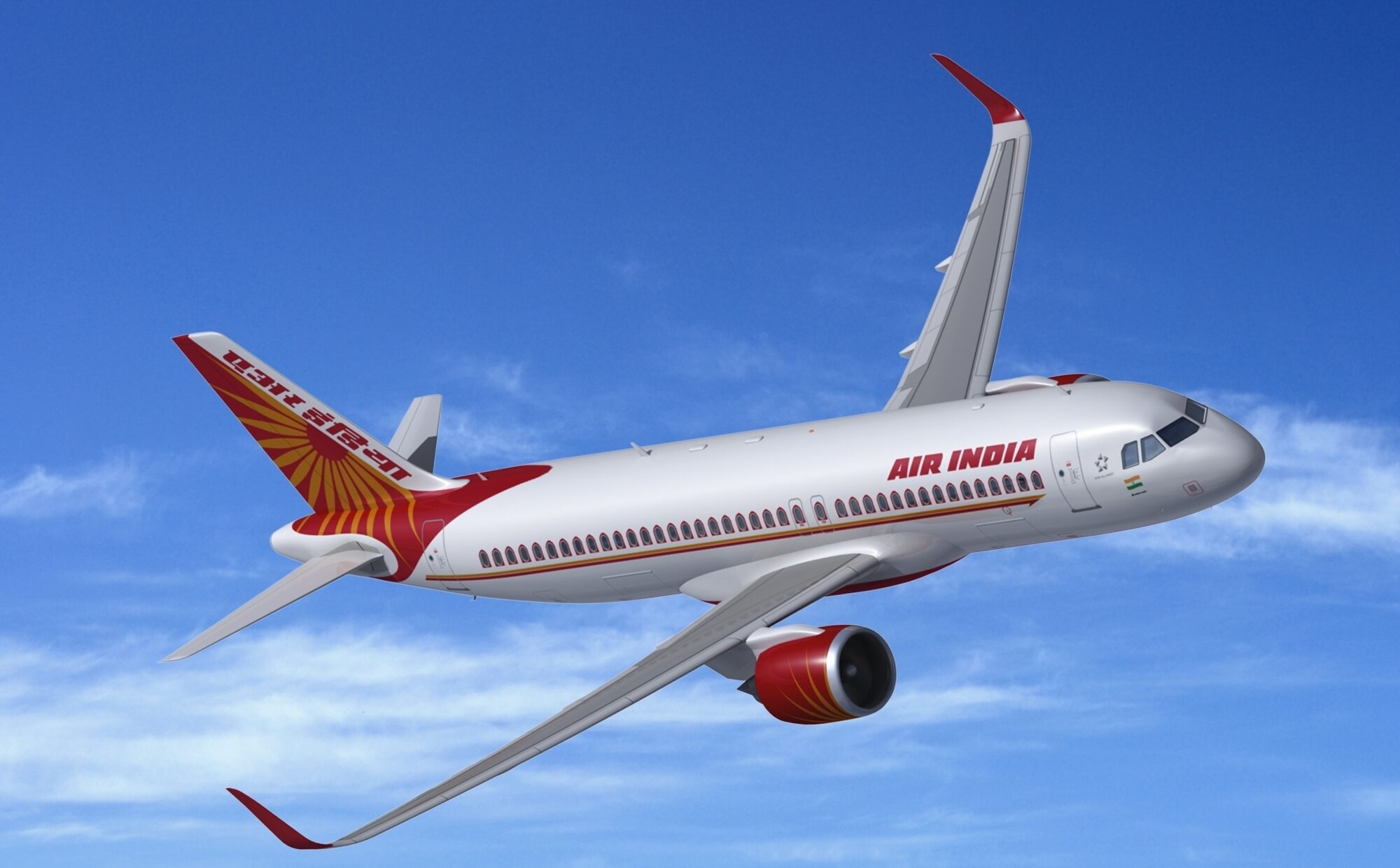 Air India