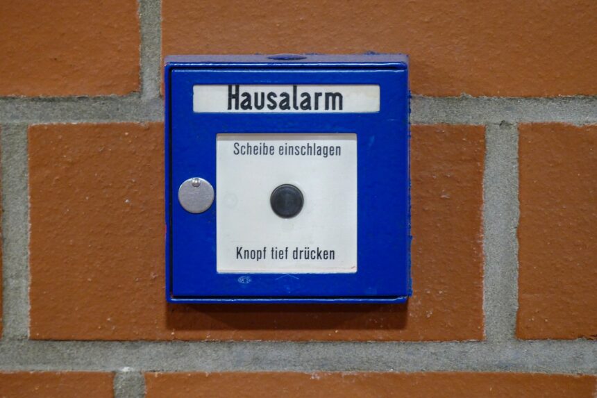 Alarm Systems