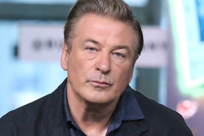 Alec Baldwin