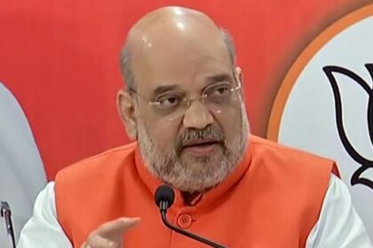Amit Shah