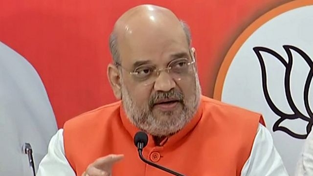 Amit Shah