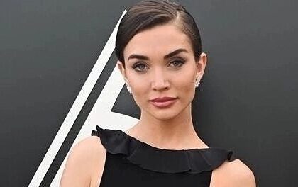 Amy Jackson