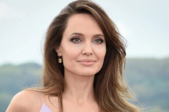 Angelina Jolie