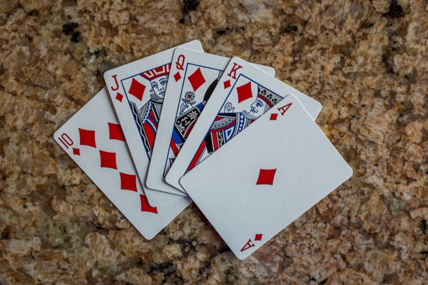 Baccarat