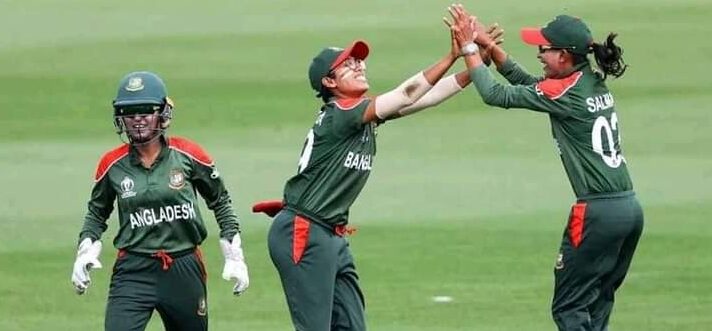 Bangladesh Women