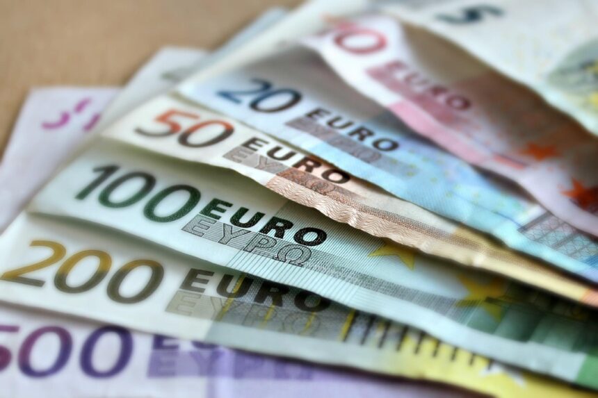 Banknotes