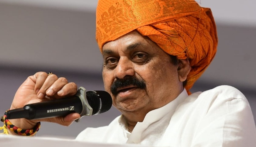 Basavaraj Bommai