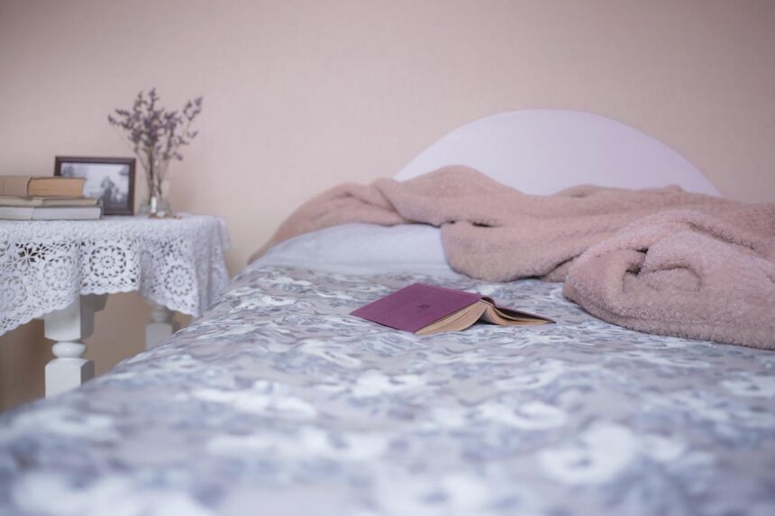 Blanket