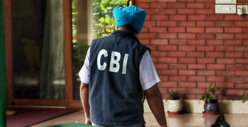 CBI