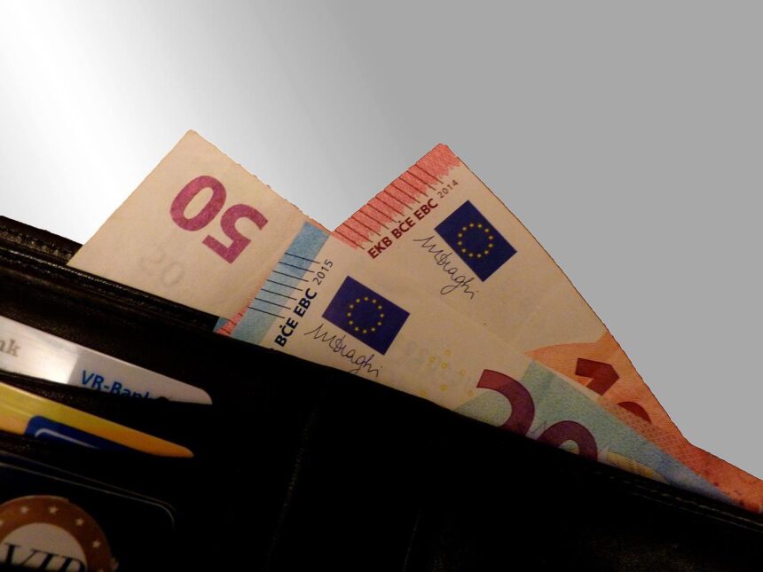 Cash