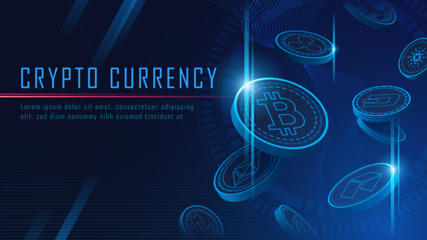 Cryptocurrency