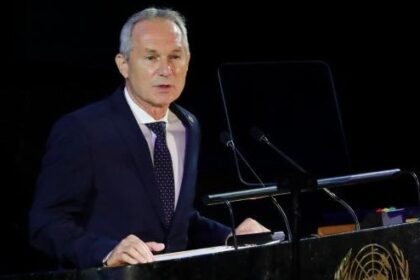 Csaba Korosi