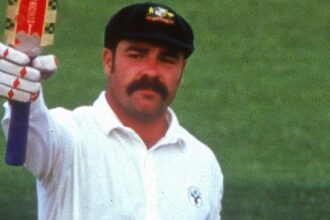 David Boon