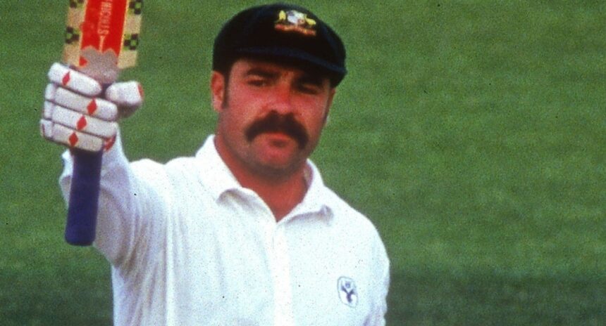 David Boon