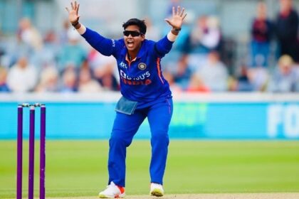 Deepti Sharma