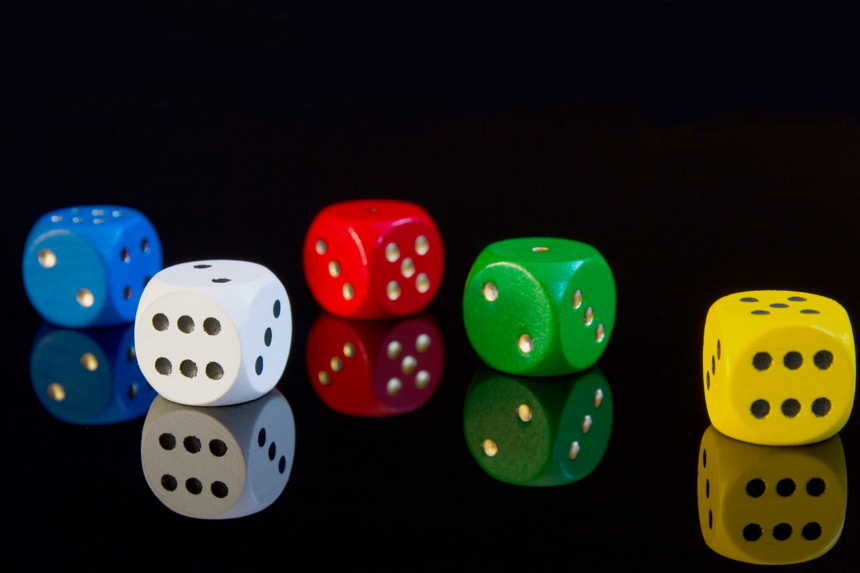 Dice