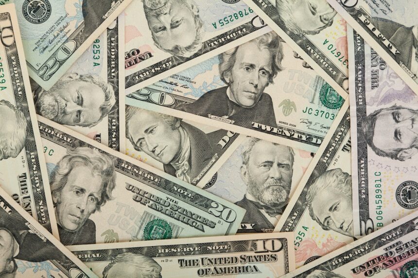 Dollars