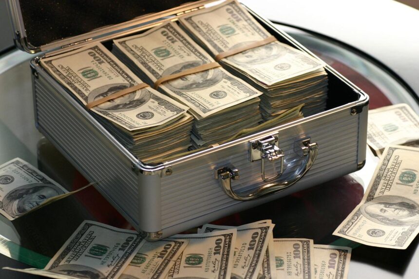 Dollars
