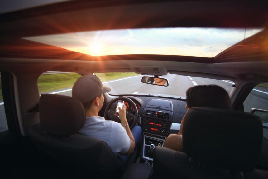 Drivers