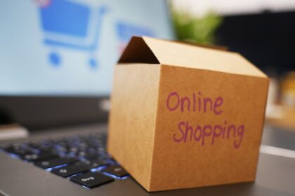E-commerce
