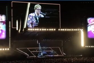Elton John TRIBUTE