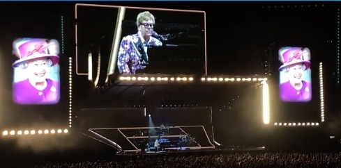 Elton John TRIBUTE