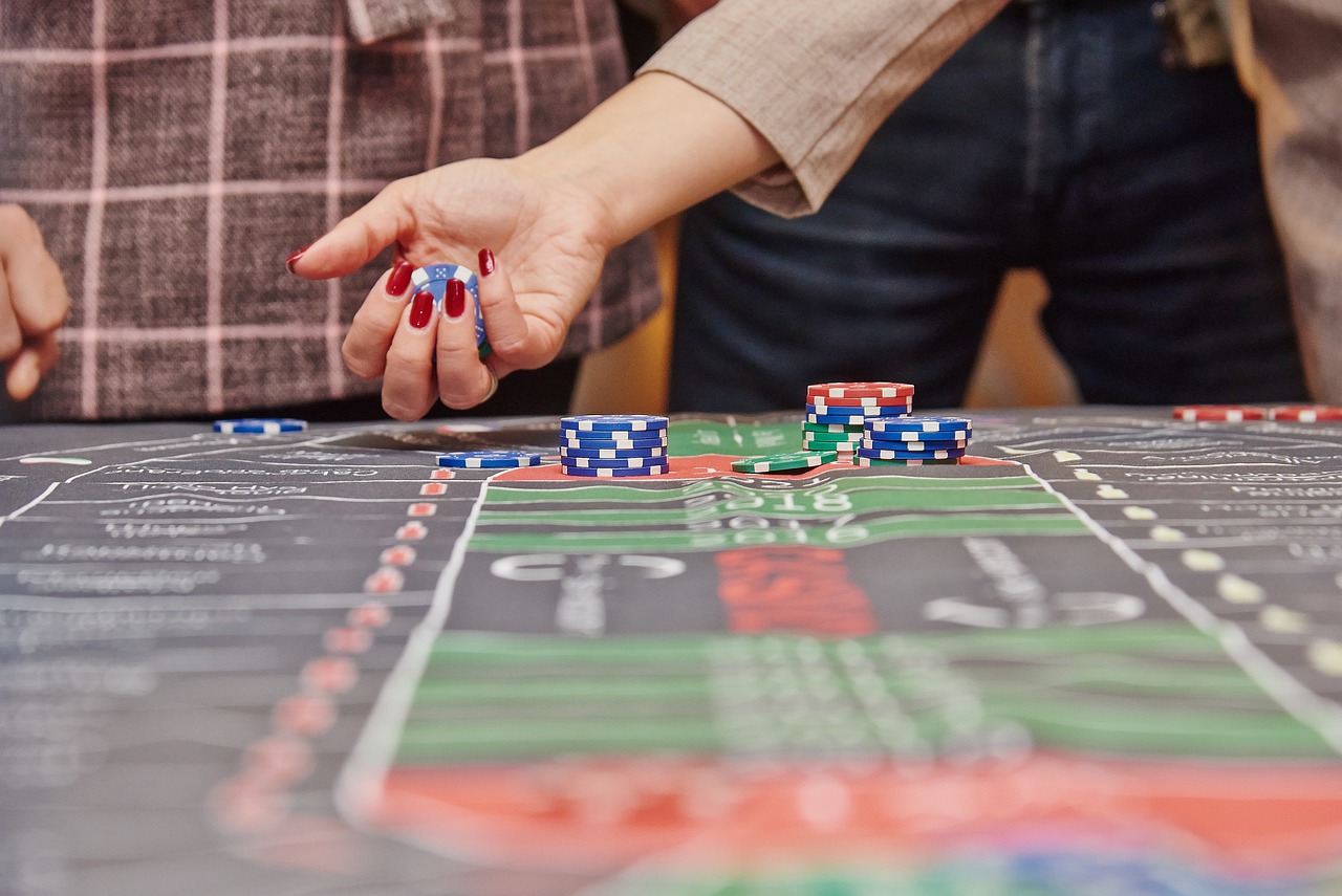 Gambling