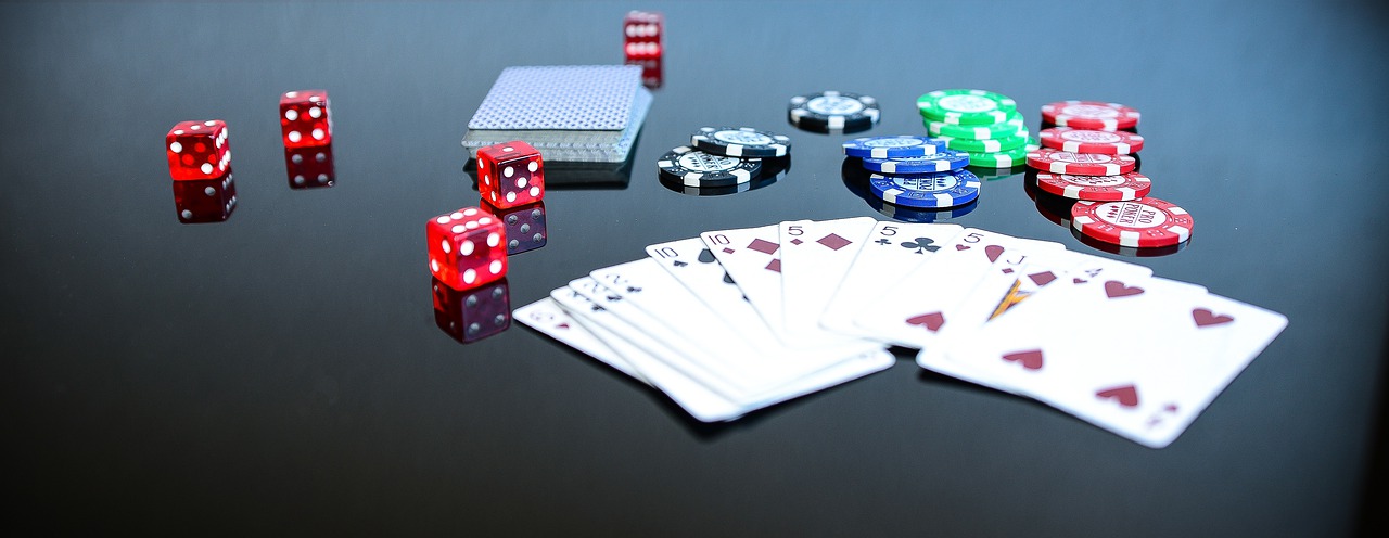 Gambling