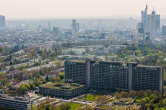 German central bank, Bundesbank