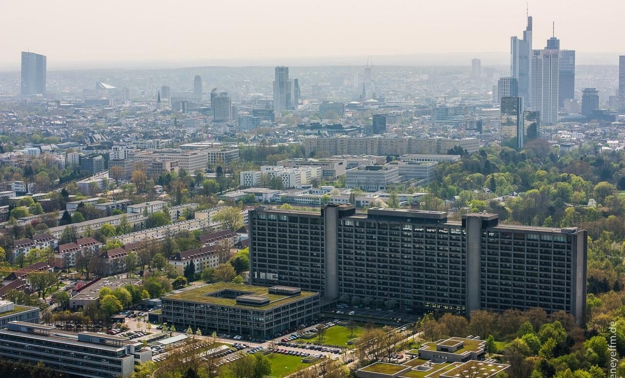 German central bank, Bundesbank