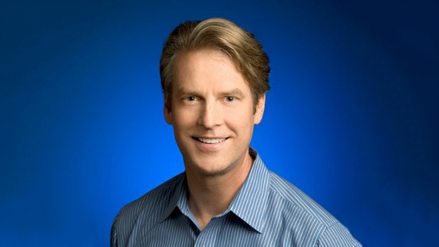 Google executive