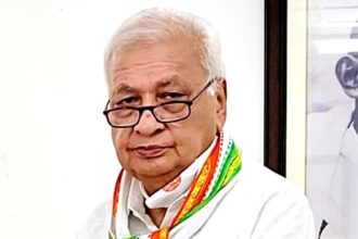 Governor Arif Mohammed Khan