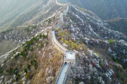 Great Wall